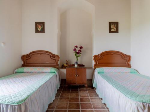 Rural house Santa Fé with private swimming pool, Córdoba (fotografie 5)