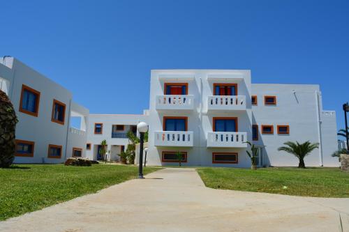 Bouradanis Village Hotel