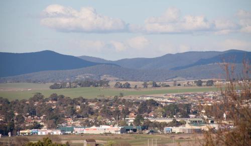 Bathurst Heights Bed & Breakfast, Bathurst (fotografie 2)