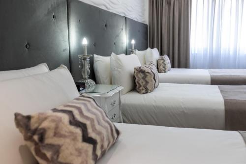 Ker San Telmo Hotel, Buenos Aires (photo 6)