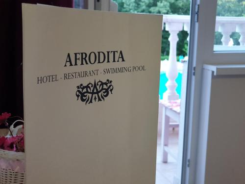 Hotel Afrodita Dimitrovgrad BG