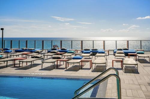 HYDE BEACH RESORT by Stay Sol - image 44