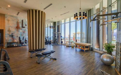 HYDE BEACH RESORT by Stay Sol - image 43