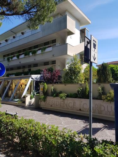 Residence Carducci - Visdomina