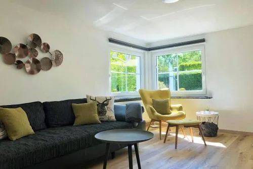 Cosy Home Lorch, das Ferienhaus zwischen Rheingau, Taunus und dem Tal der Loreley in Wollmerschied, Deutschland