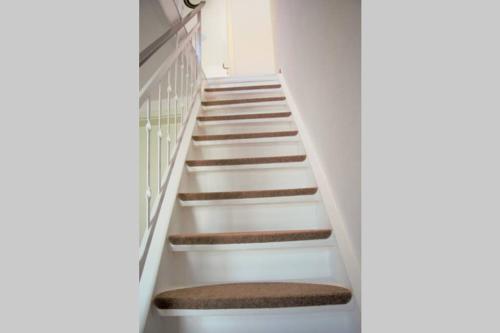 Cosy Home Lorch, das Ferienhaus zwischen Rheingau, Taunus und dem Tal der Loreley in Lorch-Lorchhausen