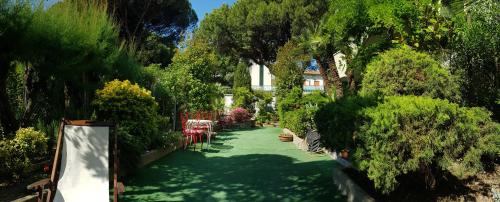 Residence Carducci 3