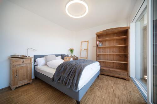  Heislerhof Apartment in Mösern