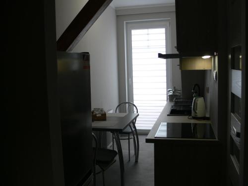 Apartament w Węgorzewie