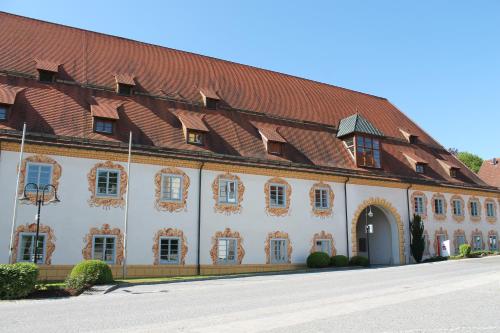 附近景點, Ferienhaus Anni in 羅特河畔羅特