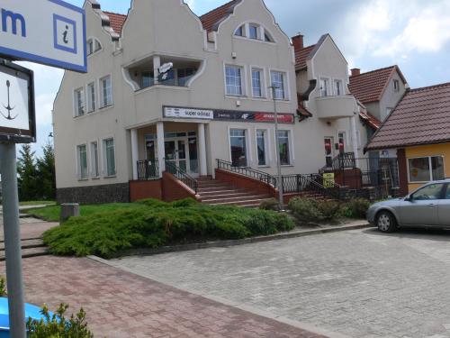 Apartament w Węgorzewie Węgorzewo