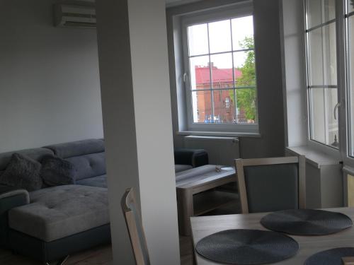 Apartament w Węgorzewie