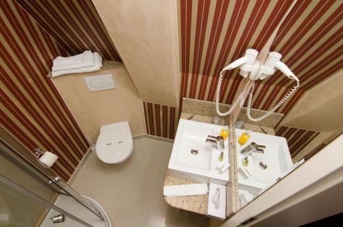 Hotel Boutique Monaco - image 5