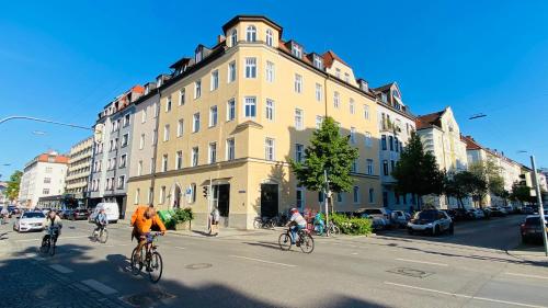 Munich Rooms - image 10