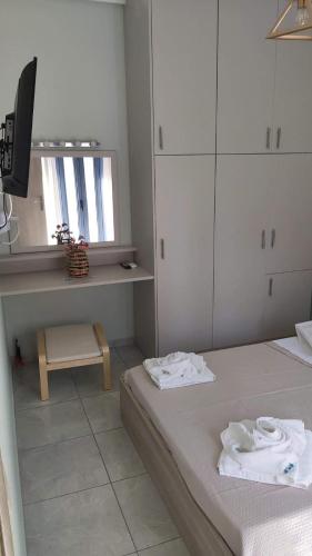 Marko's Cozy Apartment, Attica