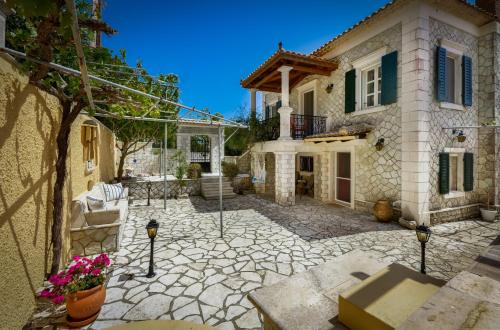 Villa Antoon in Egyéb