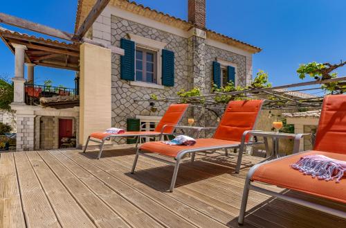 Villa Antoon in Egyéb