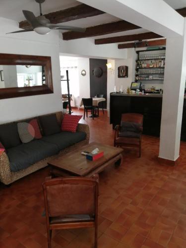 Auberge La Folie 4