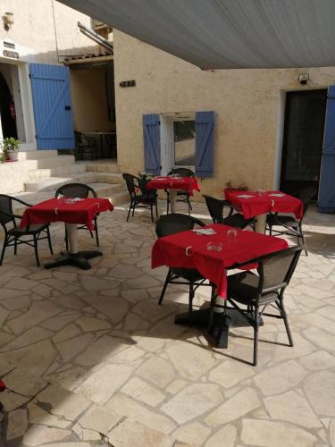 Auberge La Folie 3