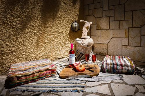 Villa Antoon in Egyéb