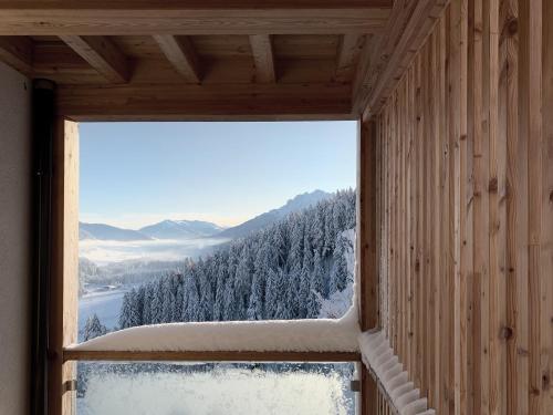 Gailerhof Hotel B&B  in Welsberg-Taisten