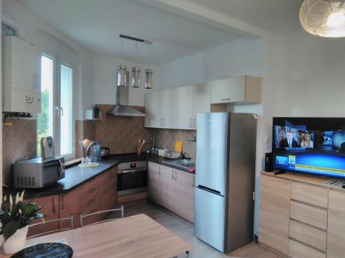 Apartament Meluzyna