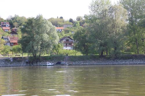 Apartman Dunav in Aljmas