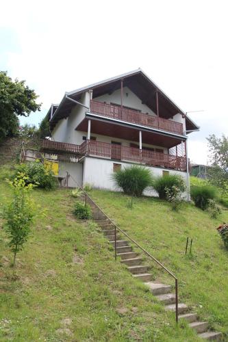 Apartman Dunav in Aljmas