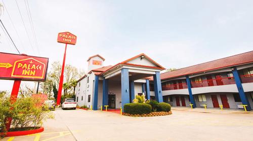 Executive inn Bacliff
