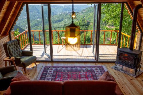 agac ev bungalov in trabzon turkey reviews prices planet of hotels