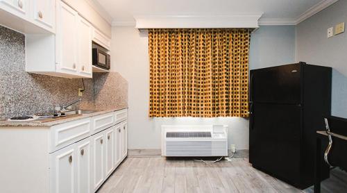 Executive inn Bacliff