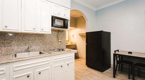 Executive inn Bacliff 2