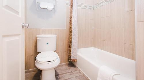 Executive inn Bacliff – Bacliff, TX