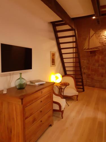 Château Lakmé chambre Orféo chambre d'hôte La Valade