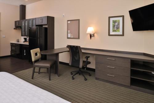 Candlewood Suites - Austin Airport, an IHG Hotel