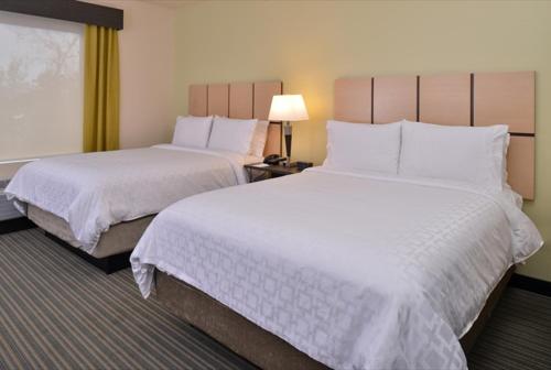 Candlewood Suites Austin Airport