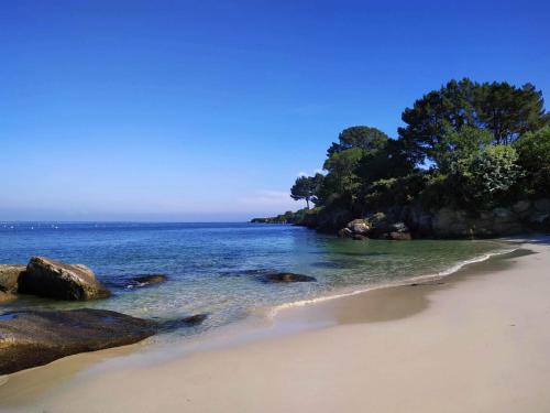 ESCAPADE AU COEUR DE LA RIVIERA BRETONNE