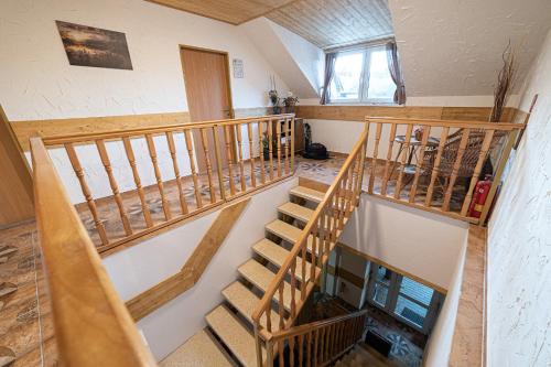 Penzión & Bar NATALI (Penzion & Bar NATALI) in สตารีสโมโคแวค