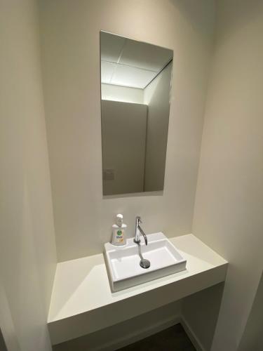  Baelskaai Harbor Apartment in Ostende