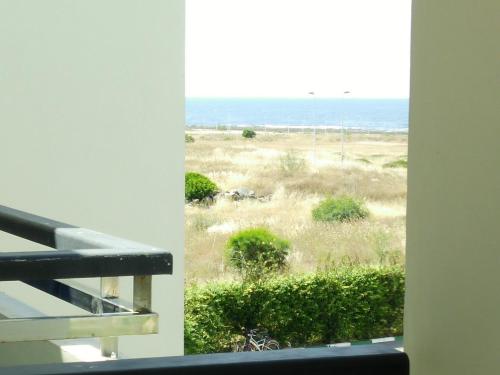 Bahia Golf Beach in Bouznika