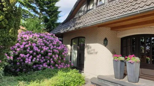 Apartment Schomaker-Fatmann in Werlte, Deutschland