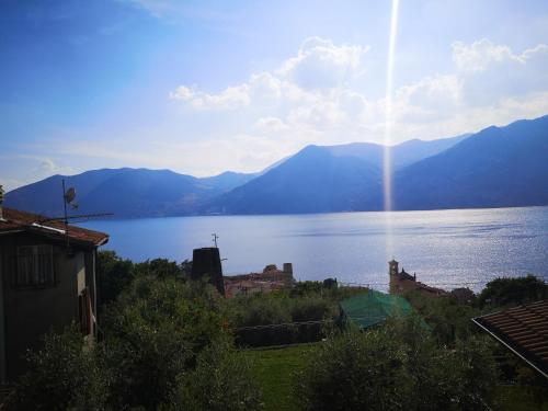 CasaTua alla Torre- Lago di Iseo gîte à louer Marone