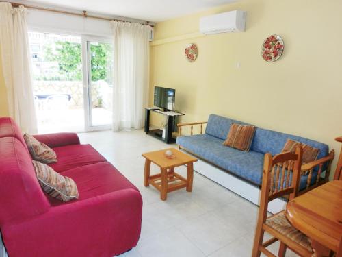  Empuriaapparts Rosimar in Empuriabrava