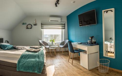 Villa Cecha B&b &Wellness - image 9