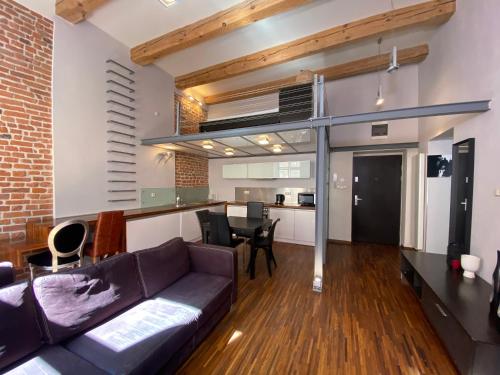 P&J Apartments Floriańska - image 8