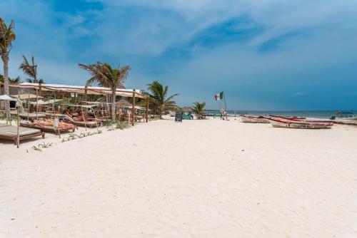256244317 Villa Pescadores Tulum by Ahau Collection