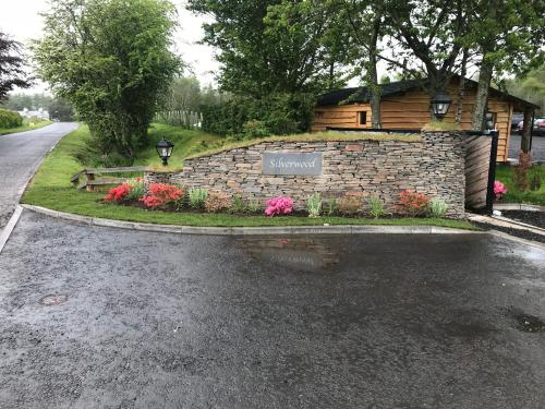 Silverwood Luxury Lodges & Bistro Barn - image 10