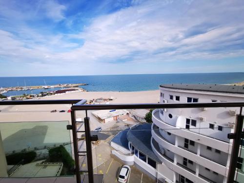 Gala Residence Belona Beach Apartments