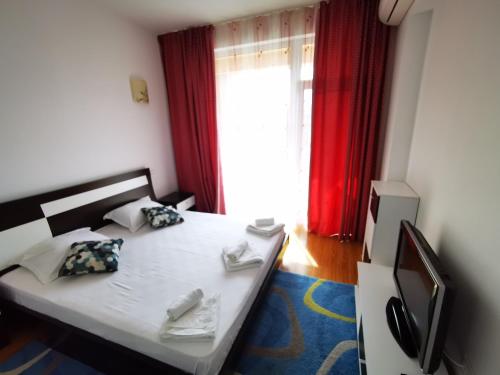Gala Residence Belona Beach Apartments - image 3