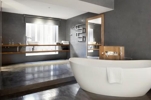 Boutique hotel Urbisol